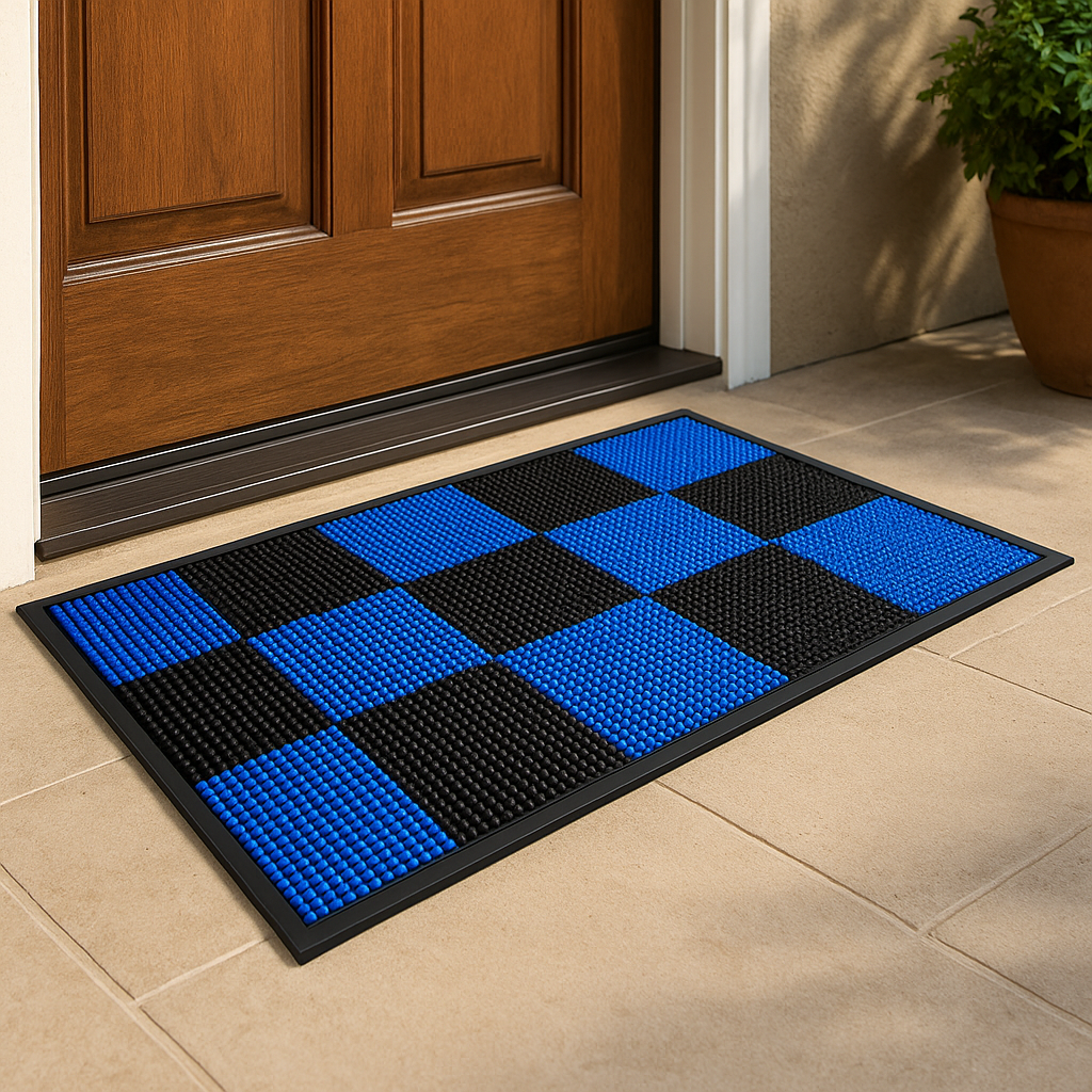 PVC Doormat