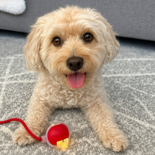 Floova ActivePaw™ Smart Toy