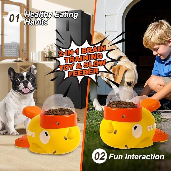 Mental Stimulation Dog Toy