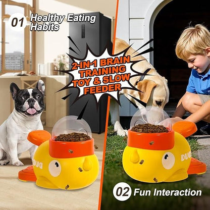 Mental Stimulation Dog Toy