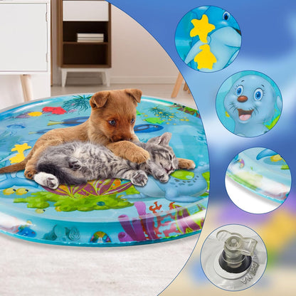 Floova AquaPaws™