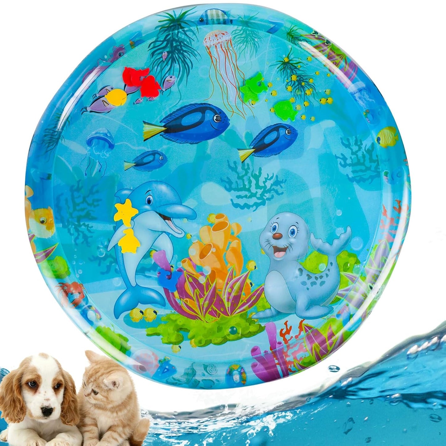 Floova AquaPaws™