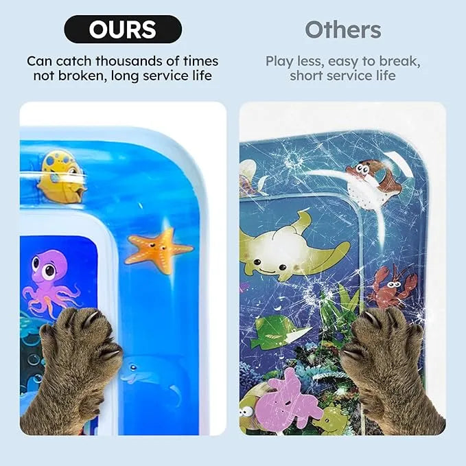 Floova AquaPaws™