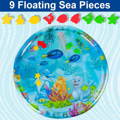 Floova AquaPaws™