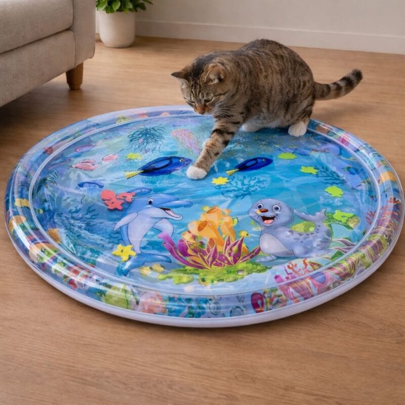 Floova AquaPaws™