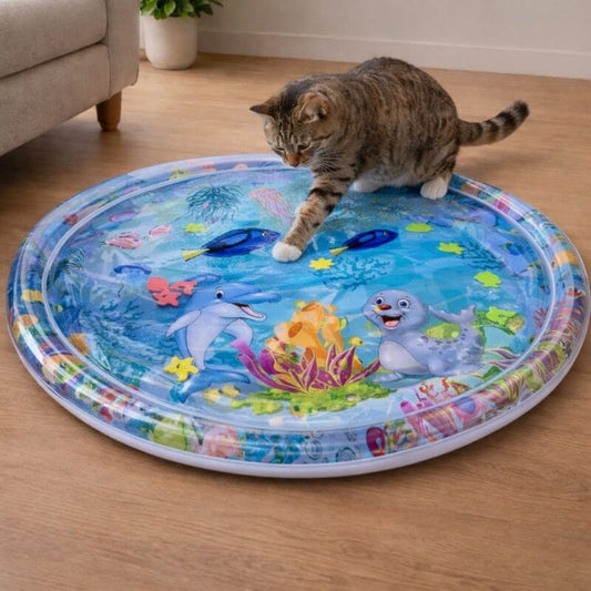 Floova AquaPaws™