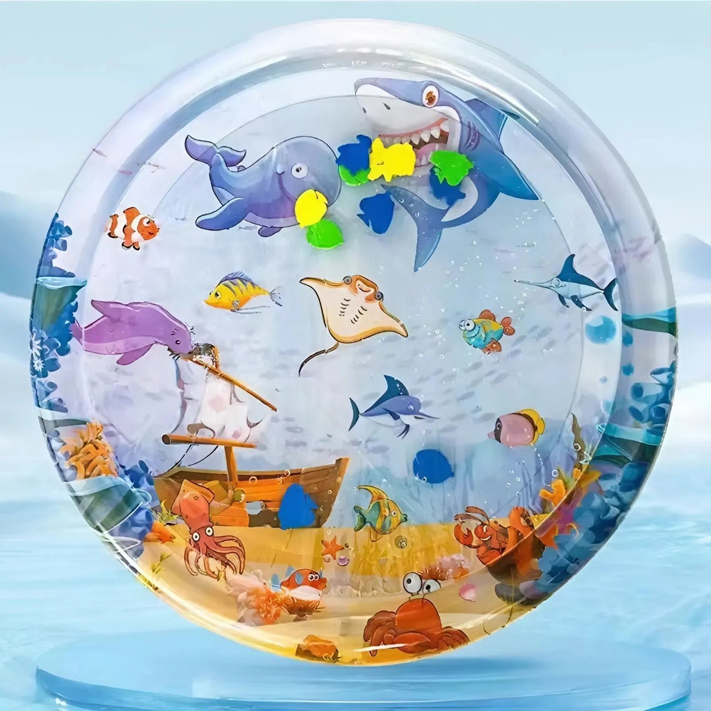 Floova AquaPaws™