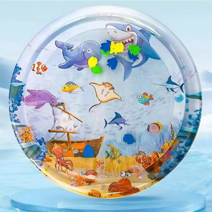 Floova AquaPaws™