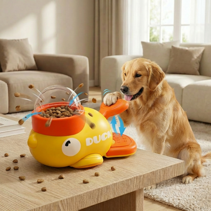 Mental Stimulation Dog Toy